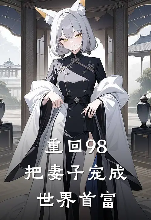 重回98，把妻子宠成世界首富