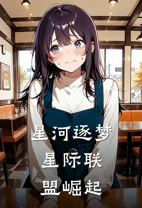 星河逐梦：星际联盟崛起