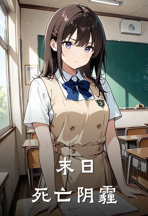 末日：死亡阴霾