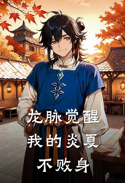 龙脉觉醒：我的炎夏不败身