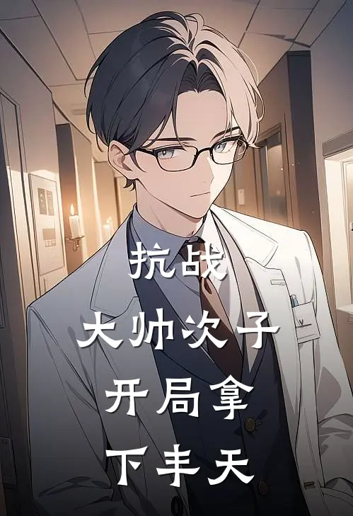 抗战：大帅次子，开局拿下丰天