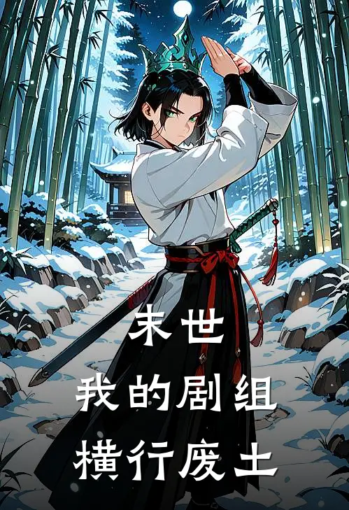 末世：我的剧组横行废土