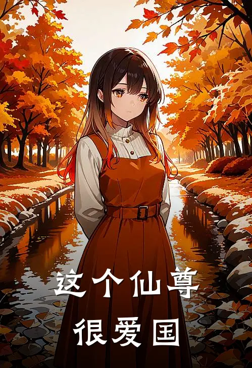 这个仙尊很爱国