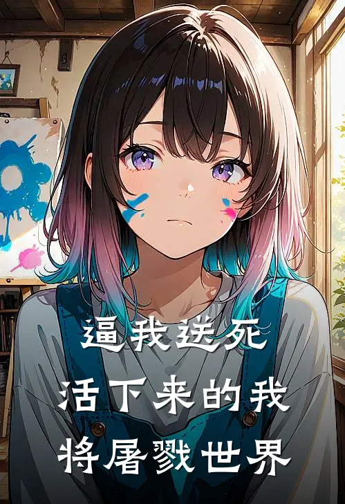 逼我送死，活下来的我将屠戮世界