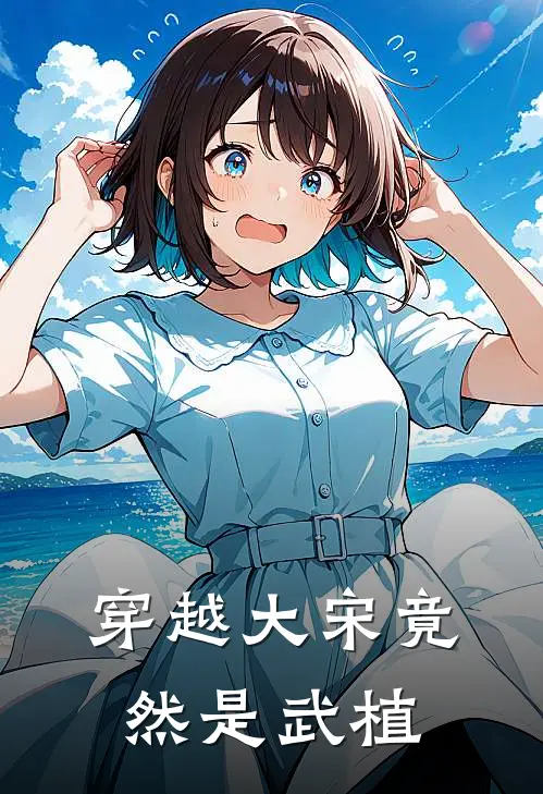 穿越大宋竟然是武植