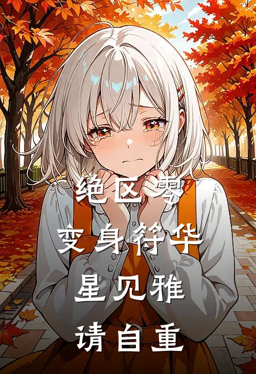 绝区零：变身符华，星见雅请自重