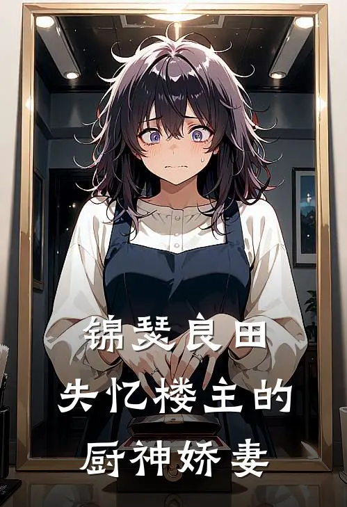 锦瑟良田：失忆楼主的厨神娇妻