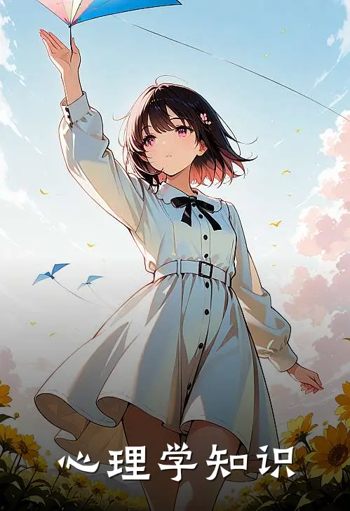 心理学知识