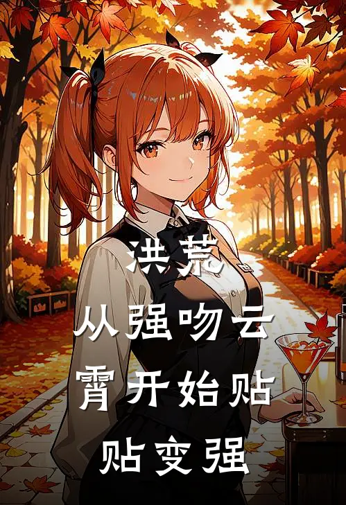 洪荒，从强吻云霄开始贴贴变强