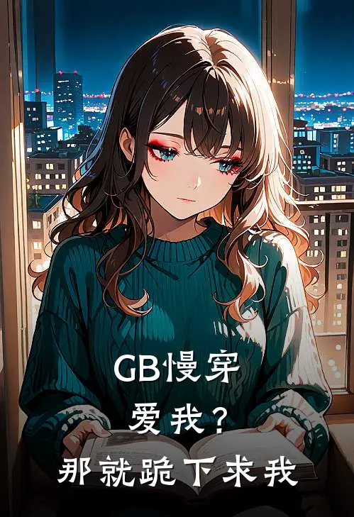 GB慢穿：爱我？那就跪下求我