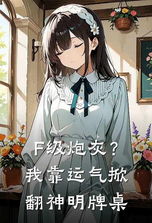 F级炮灰？我靠运气掀翻神明牌桌