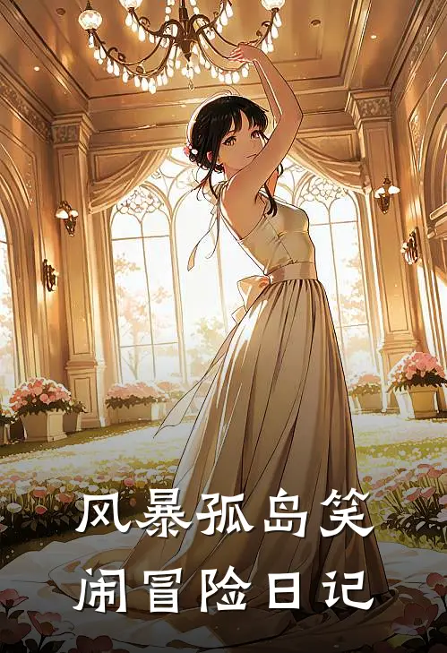 风暴孤岛笑闹冒险日记