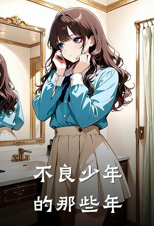 不良少年的那些年