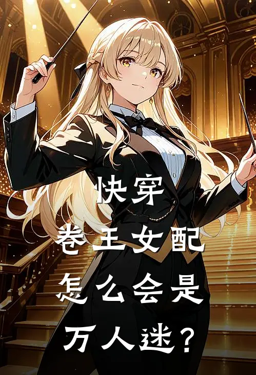 快穿：卷王女配怎么会是万人迷？