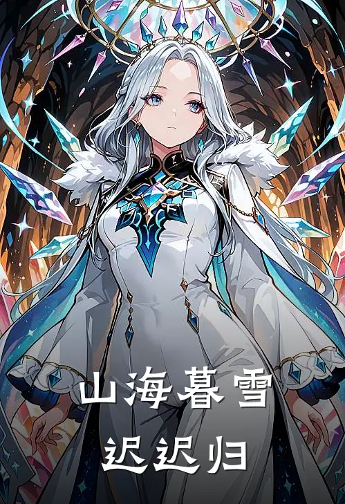 山海暮雪迟迟归