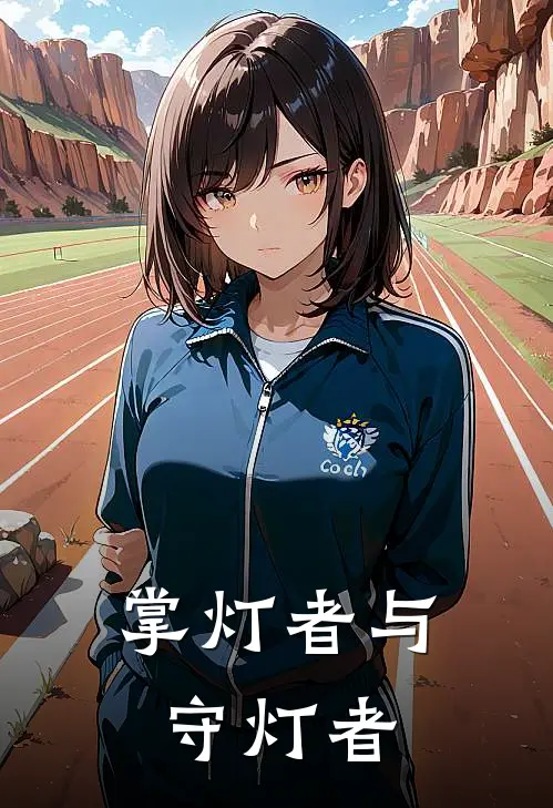 掌灯者与守灯者