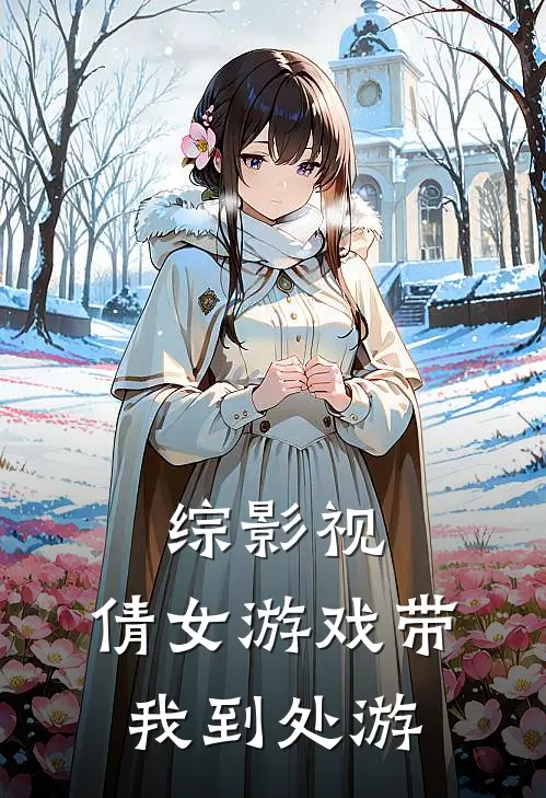 综影视：倩女游戏带我到处游