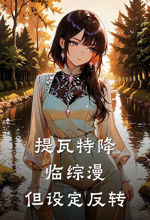 提瓦特降临综漫，但设定反转