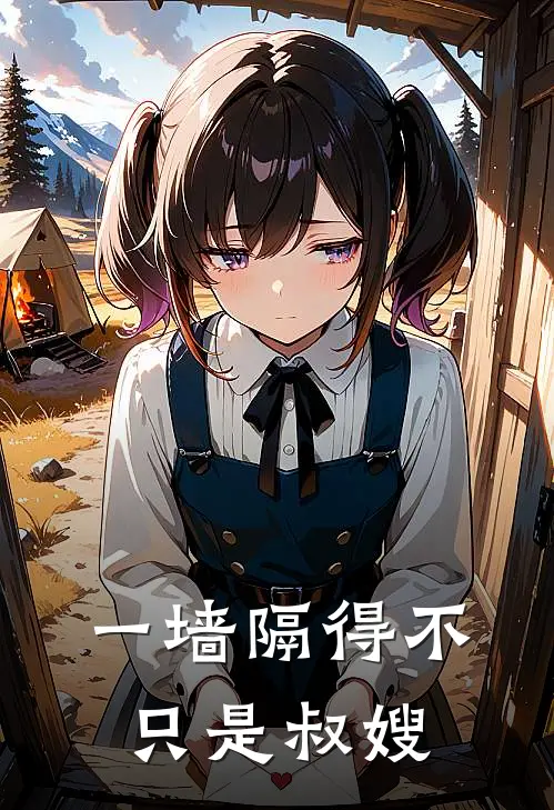 一墙隔得不只是叔嫂