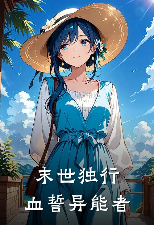 末世独行：血誓异能者