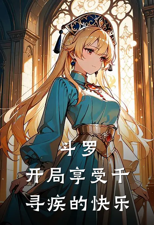 斗罗：开局享受千寻疾的快乐