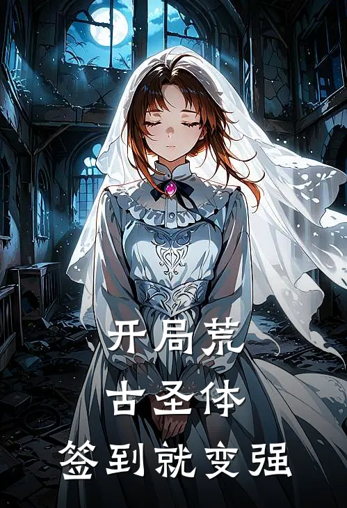 开局荒古圣体，签到就变强