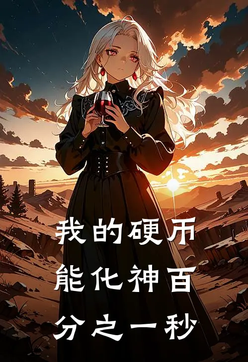 我的硬币能化神百分之一秒