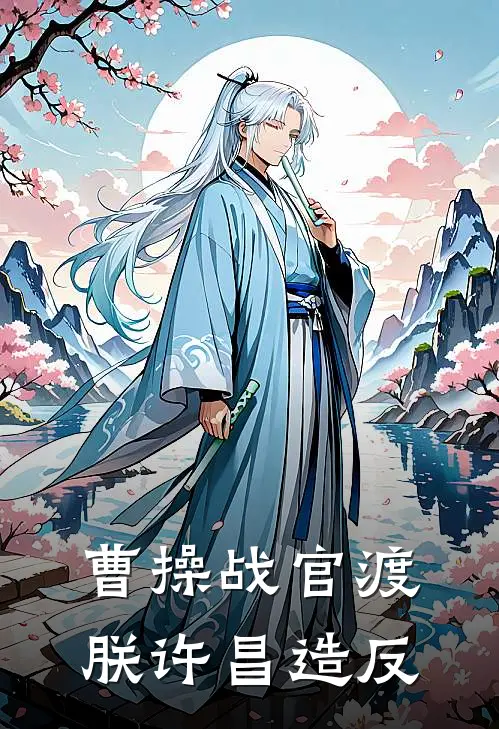 曹操战官渡，朕许昌造反