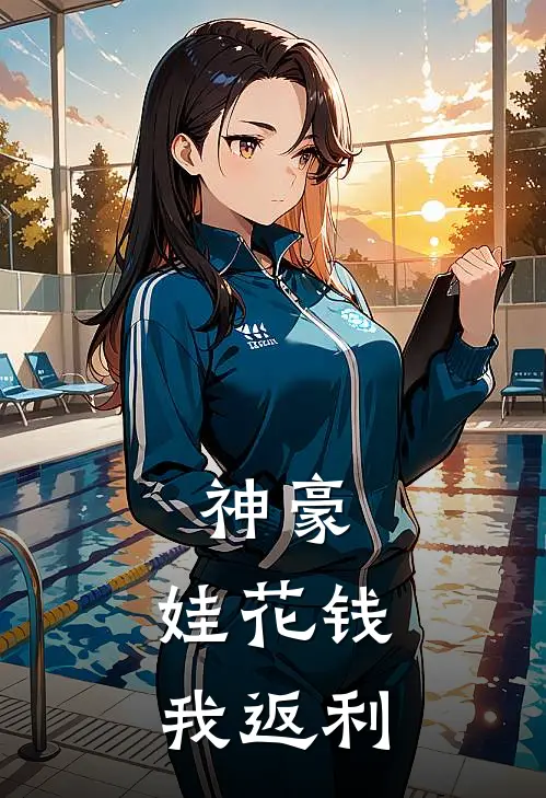 神豪：娃花钱，我返利