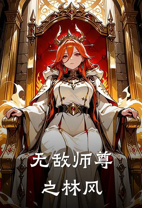 无敌师尊之林风