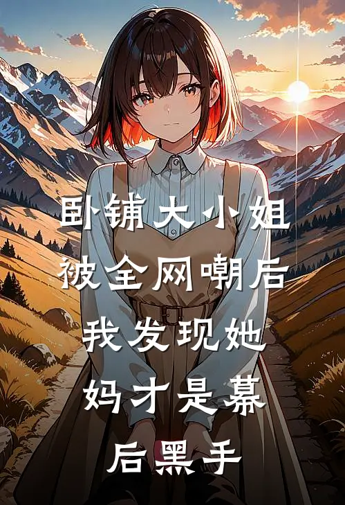 卧铺大小姐被全网嘲后，我发现她妈才是幕后黑手