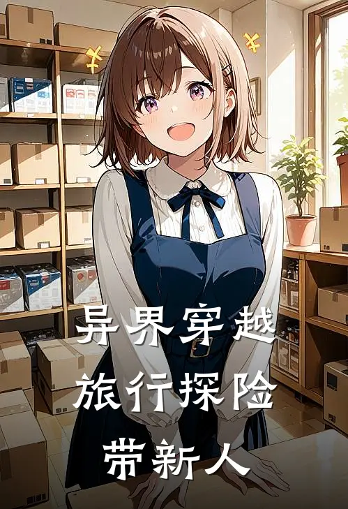 异界穿越：旅行探险带新人