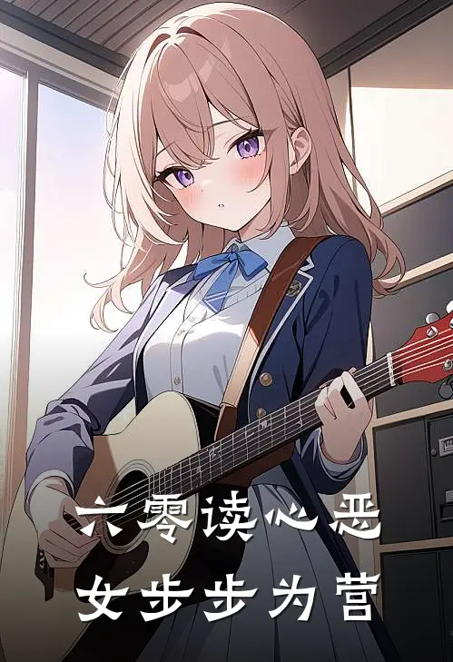 六零读心恶女步步为营