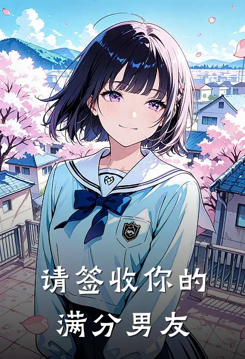 请签收你的满分男友