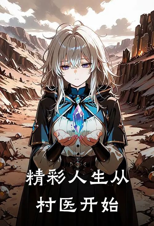 精彩人生从村医开始