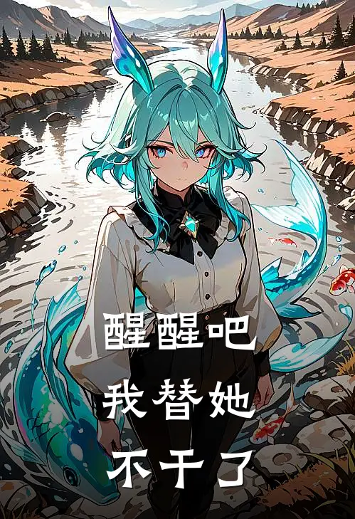 醒醒吧，我替她不干了