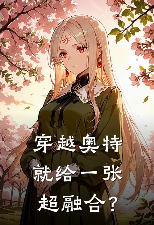 穿越奥特，就给一张超融合？