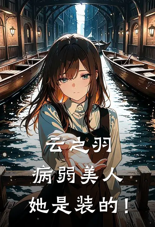 云之羽：病弱美人，她是装的！