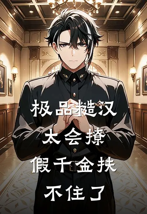 极品糙汉太会撩，假千金扶不住了