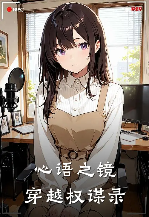 心语之镜：穿越权谋录