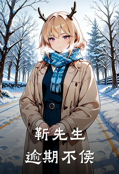 靳先生，逾期不侯