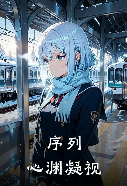 序列：心渊凝视