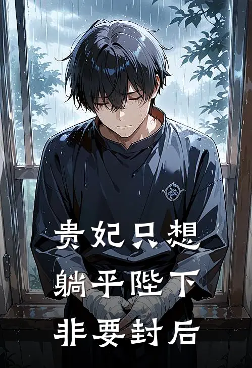 贵妃只想躺平陛下非要封后