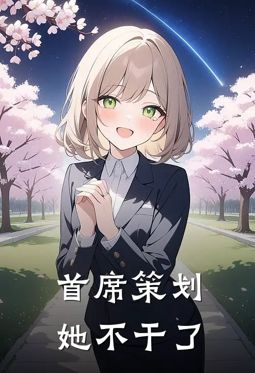 首席策划她不干了