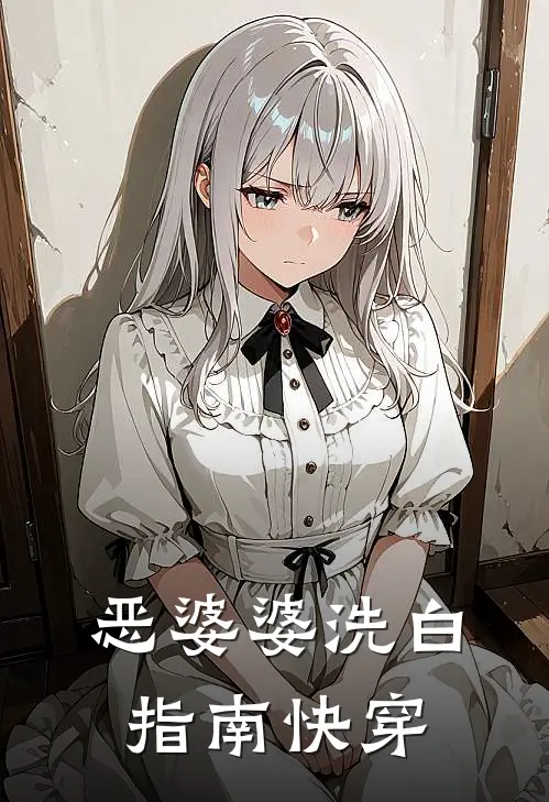 恶婆婆洗白指南【快穿】