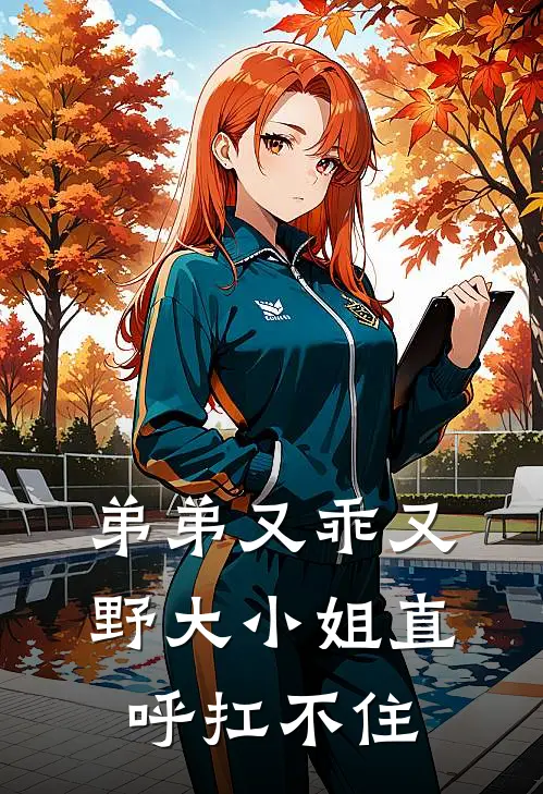 弟弟又乖又野大小姐直呼扛不住