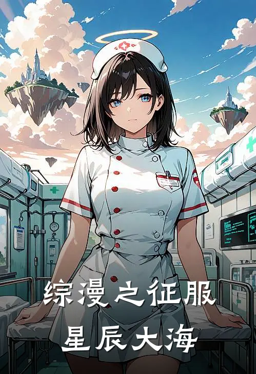 综漫之征服星辰大海