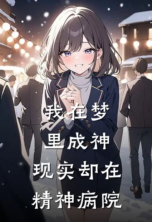 我在梦里成神，现实却在精神病院