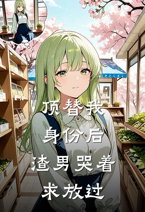 顶替我身份后，渣男哭着求放过