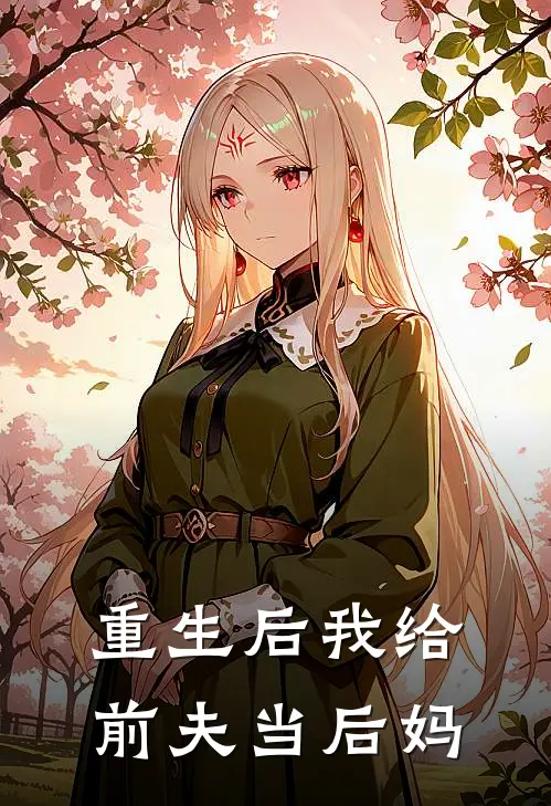 重生后我给前夫当后妈